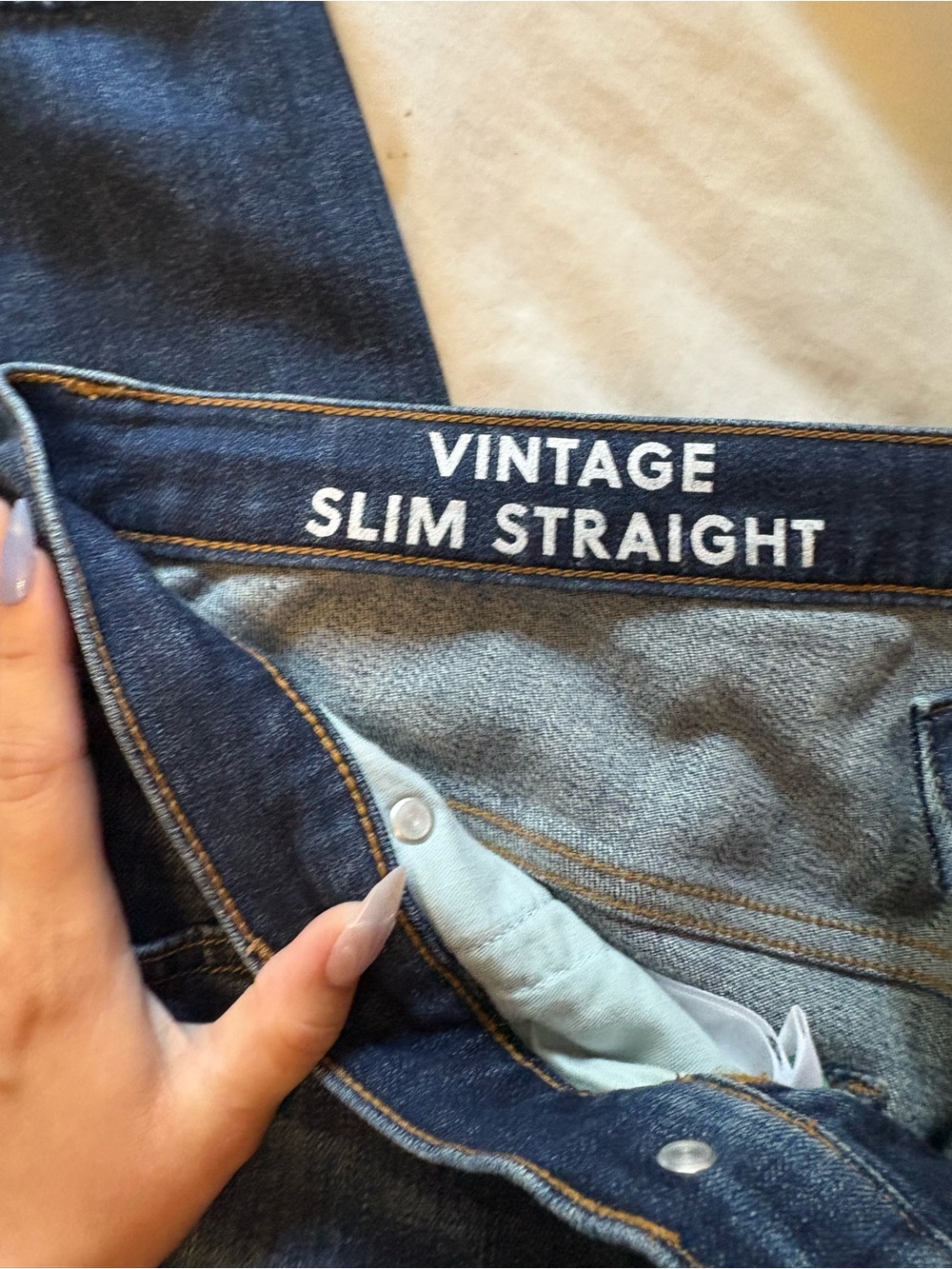 Jcrew women’s jeans - Picture 3 of 4